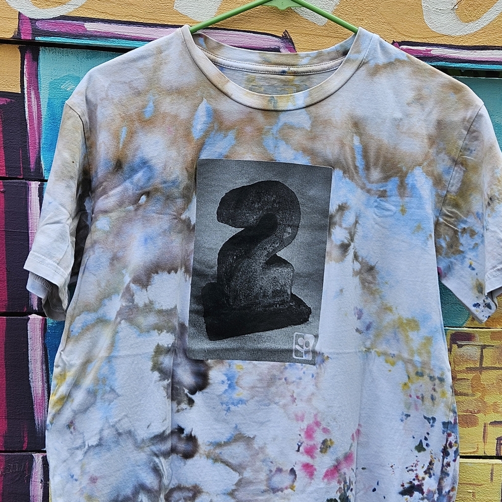 Deli Skate Supply Birthday Skateboard Shop T Shirt Size Medium